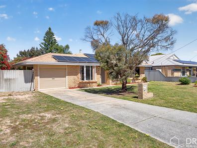 12 Minigwal Loop, Waikiki WA 6169