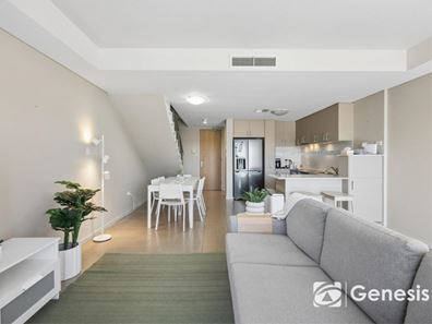 21/21 Rowland Street, Subiaco WA 6008