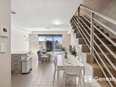 21/21 Rowland Street, Subiaco WA 6008