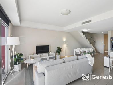 21/21 Rowland Street, Subiaco WA 6008