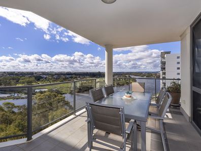 68/18 Tanunda Drive, Rivervale WA 6103