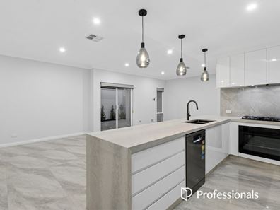 116B Hillsborough Drive, Nollamara WA 6061