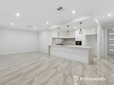 116B Hillsborough Drive, Nollamara WA 6061