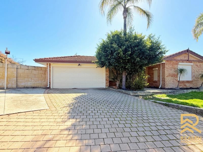 12 Yate Court, Morley WA 6062