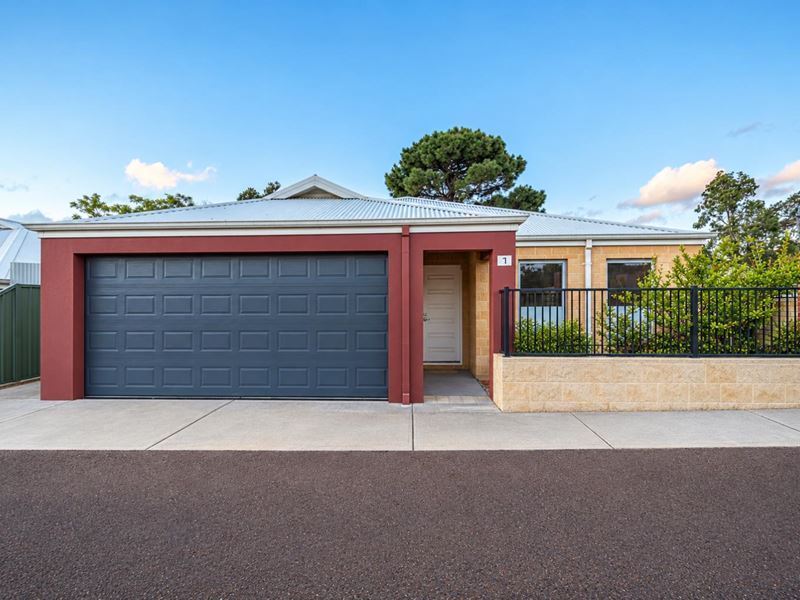 7/19 Serls Street, Armadale