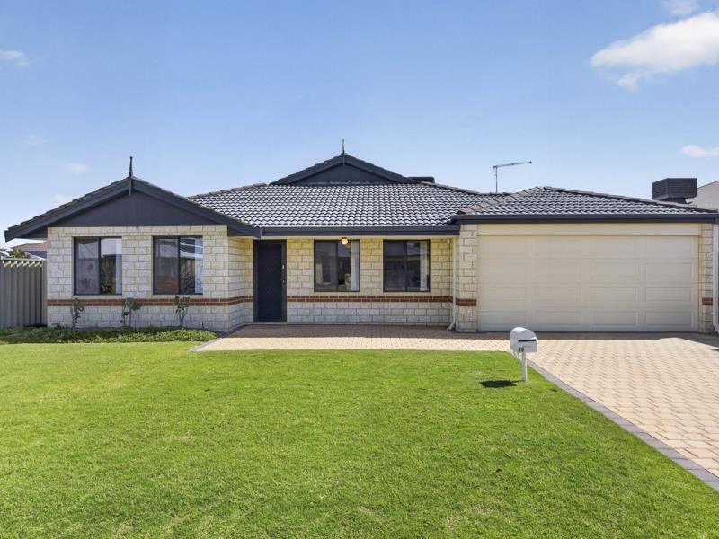 18 Kinsale Bend, Port Kennedy