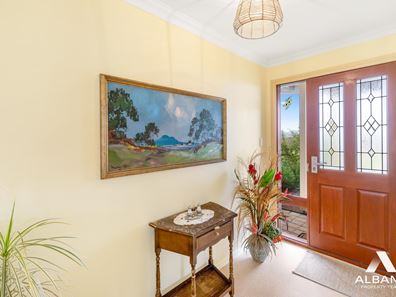 152 Pettit Rise, Takalarup WA 6324