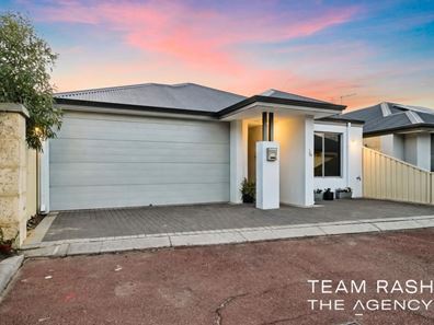 1/56 Lancelot Green, Wattle Grove WA 6107