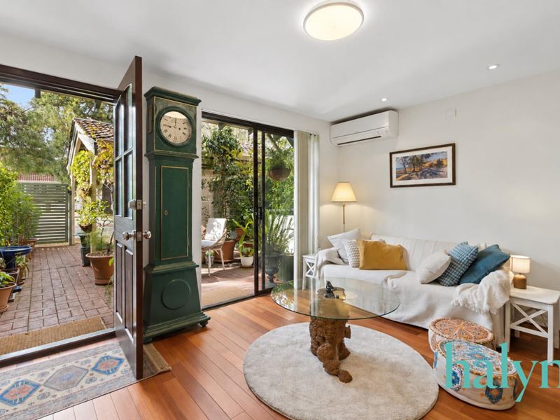 2/11 Heytesbury Road, Subiaco WA 6008