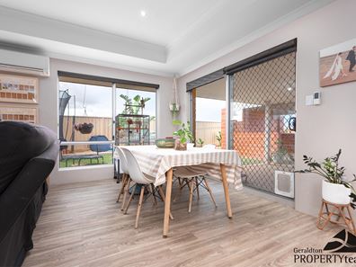 26 Rosapark Boulevard, Webberton WA 6530