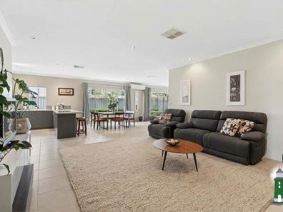 9 Byron Drive, South Yunderup WA 6208