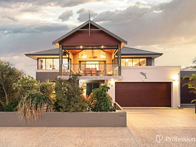 63 Ilma Rise, Wandina WA 6530