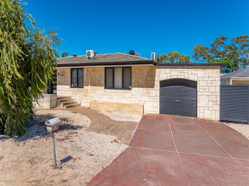 543 Kalamunda Road, High Wycombe WA 6057