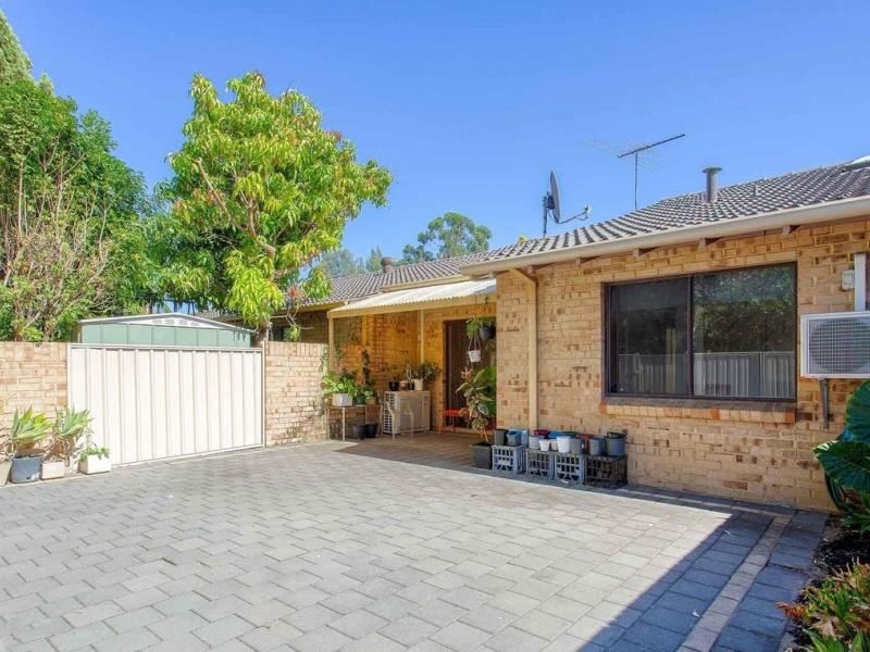 32/9 Brentham Street, Leederville WA 6007