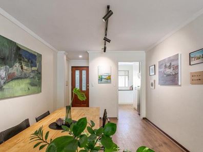 32/9 Brentham Street, Leederville WA 6007