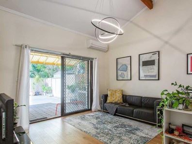 32/9 Brentham Street, Leederville WA 6007