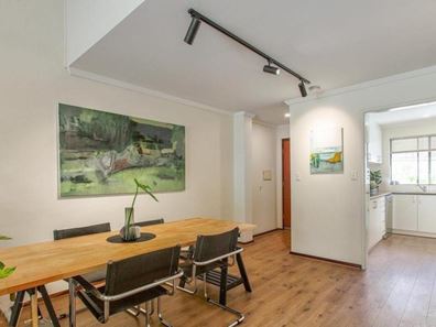 32/9 Brentham Street, Leederville WA 6007