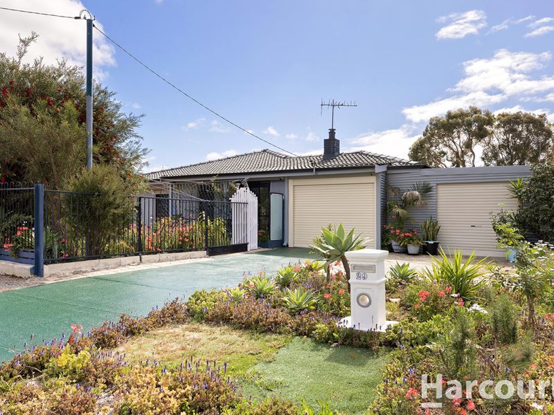 29 Doongin Road, Greenfields