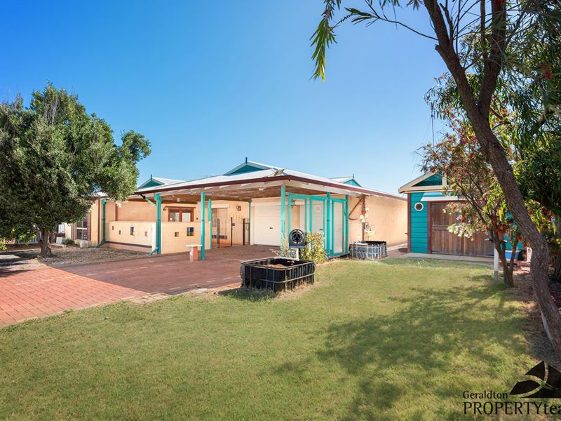 10 Peterwangey Place, Port Denison