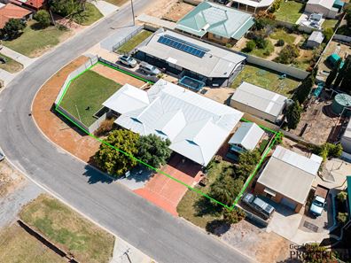 10 Peterwangey Place, Port Denison WA 6525