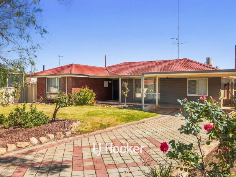 17 Wickham Way, Australind WA 6233