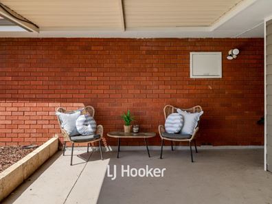 17 Wickham Way, Australind WA 6233