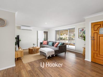 17 Wickham Way, Australind WA 6233