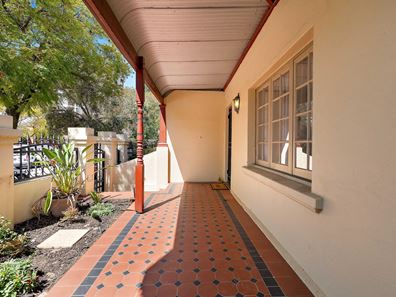 69 Goderich Street, Perth WA 6000