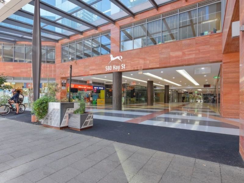 Suite 166/580 Hay Street, Perth WA 6000