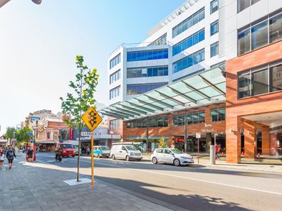 Suite 166/580 Hay Street, Perth WA 6000