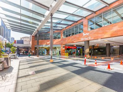 Suite 166/580 Hay Street, Perth WA 6000