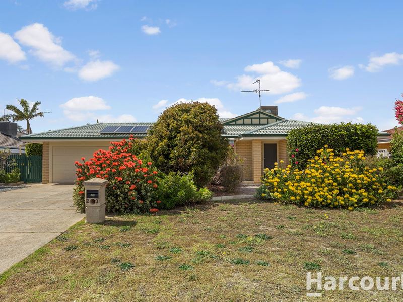 23 Abbotswood Parkway, Erskine WA 6210