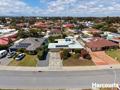 23 Abbotswood Parkway, Erskine WA 6210