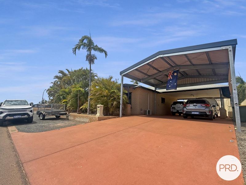 1 Thistle Loop, Nickol WA 6714