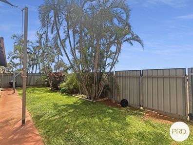 1 Thistle Loop, Nickol WA 6714