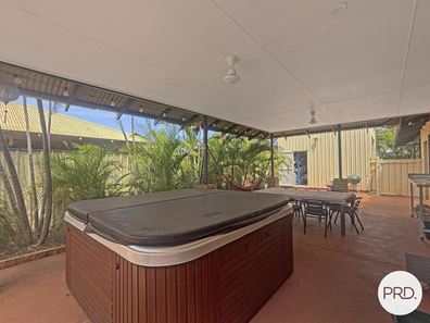 1 Thistle Loop, Nickol WA 6714
