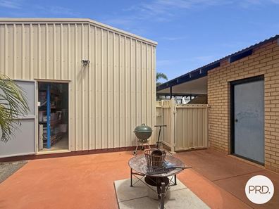 1 Thistle Loop, Nickol WA 6714