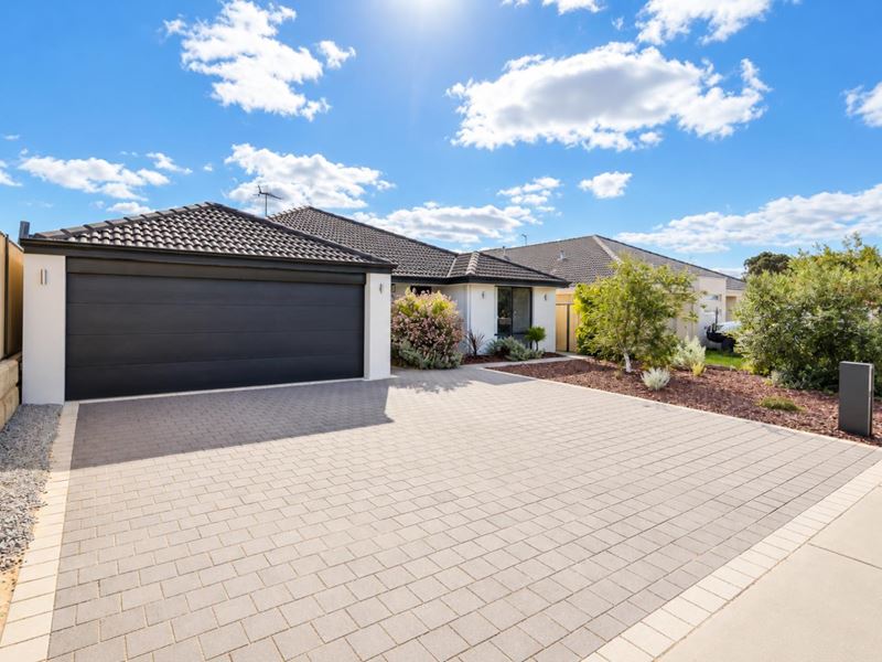 3 Kinglake Road, Yanchep