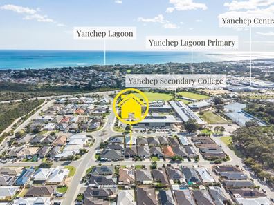 3 Kinglake Road, Yanchep WA 6035