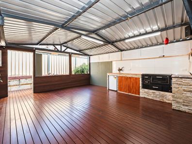 3 Kinglake Road, Yanchep WA 6035