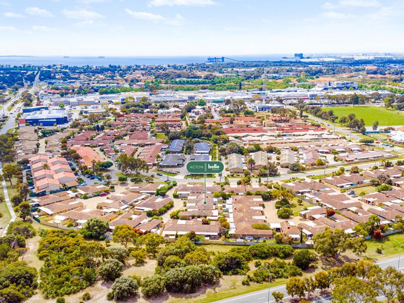 8/9 Merope Close, Rockingham WA 6168