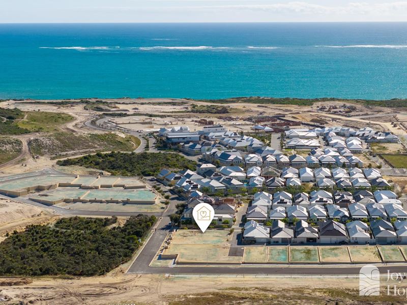 Lot 55, 17 Ultramarine Street, Jindalee WA 6036