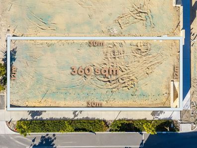 Lot 55, 17 Ultramarine Street, Jindalee WA 6036