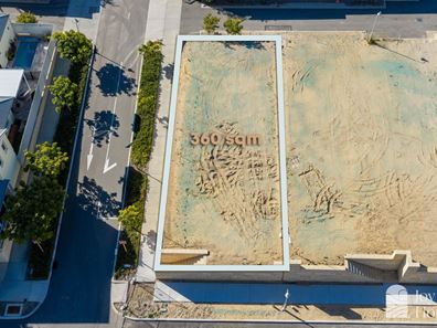 Lot 55, 17 Ultramarine Street, Jindalee WA 6036