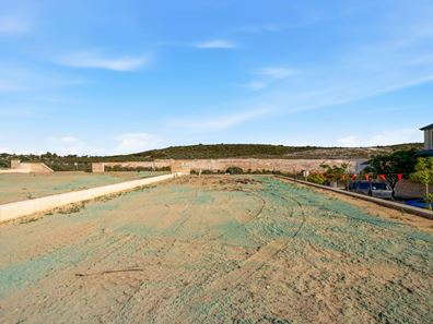 Lot 55, 17 Ultramarine Street, Jindalee WA 6036