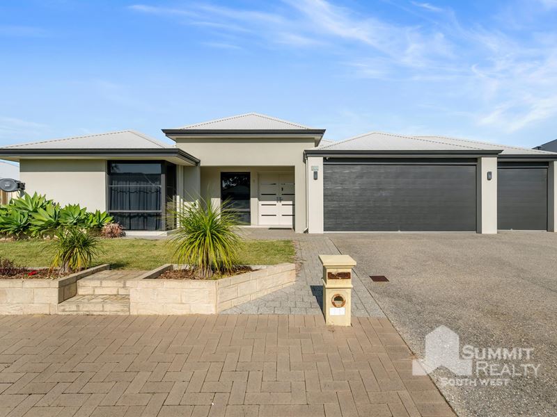 130 Hornibrook Road, Dalyellup WA 6230