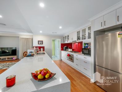130 Hornibrook Road, Dalyellup WA 6230