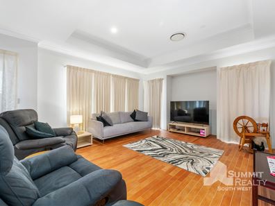 130 Hornibrook Road, Dalyellup WA 6230