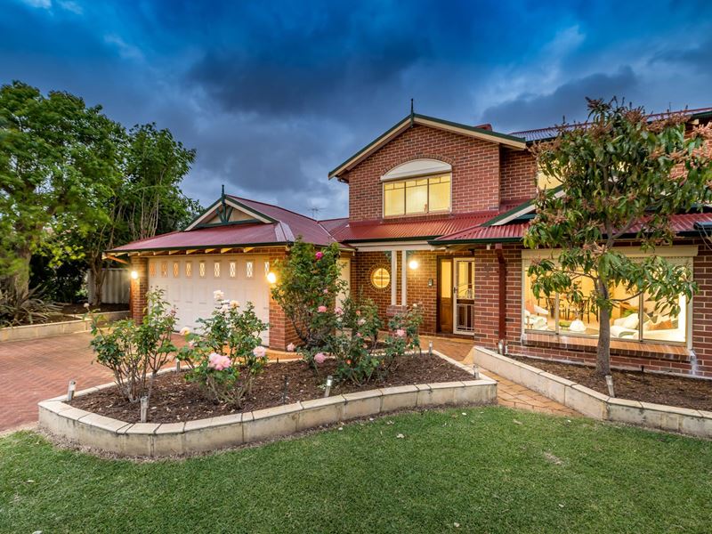 7 Allanson Retreat, Gwelup