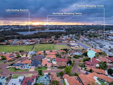 7 Allanson Retreat, Gwelup WA 6018